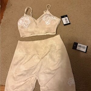 Darc sport SHE matching set